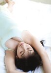 2015.10.29 植村あかり 写真集 AKARI