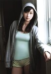 2015.10.29 植村あかり 写真集 AKARI