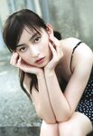 2015.10.29 植村あかり 写真集 AKARI