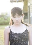 2015.10.29 植村あかり 写真集 AKARI
