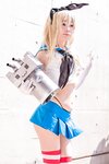 [Cosplay][prprDrop’s] Honami Shizuku 穂南しずく - Premium Lingerie