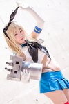 [Cosplay][prprDrop’s] Honami Shizuku 穂南しずく - Premium Lingerie