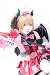 [Cosplay][prprDrop’s] Honami Shizuku 穂南しずく - Premium Lingerie
