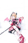 [Cosplay][prprDrop’s] Honami Shizuku 穂南しずく - Premium Lingerie