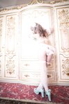 [Cosplay][prprDrop’s] Honami Shizuku 穂南しずく - Premium Lingerie