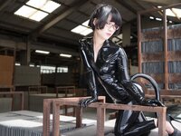 [Cosplay] Eri Kitami 北見えり - G Undisclosed Cut