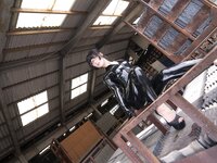 [Cosplay] Eri Kitami 北見えり - G Undisclosed Cut