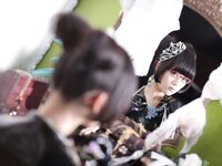 [Cosplay] Eri Kitami 北見えり - G Undisclosed Cut
