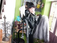 [Cosplay] Eri Kitami 北見えり - G Undisclosed Cut