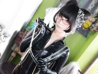 [Cosplay] Eri Kitami 北見えり - G Undisclosed Cut