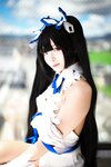 [Cosplay] Chuchu Nagomitei なごみ亭ちゅちゅ - Hestia Meeting and Play with me