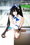 [Cosplay] Chuchu Nagomitei なごみ亭ちゅちゅ - Hestia Meeting and Play with me