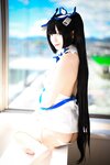 [Cosplay] Chuchu Nagomitei なごみ亭ちゅちゅ - Hestia Meeting and Play with me