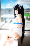 [Cosplay] Chuchu Nagomitei なごみ亭ちゅちゅ - Hestia Meeting and Play with me