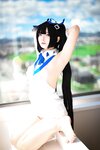 [Cosplay] Chuchu Nagomitei なごみ亭ちゅちゅ - Hestia Meeting and Play with me