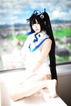 [Cosplay] Chuchu Nagomitei なごみ亭ちゅちゅ - Hestia Meeting and Play with me