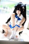 [Cosplay] Chuchu Nagomitei なごみ亭ちゅちゅ - Hestia Meeting and Play with me