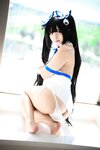 [Cosplay] Chuchu Nagomitei なごみ亭ちゅちゅ - Hestia Meeting and Play with me