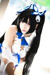 [Cosplay] Chuchu Nagomitei なごみ亭ちゅちゅ - Hestia Meeting and Play with me
