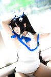 [Cosplay] Chuchu Nagomitei なごみ亭ちゅちゅ - Hestia Meeting and Play with me