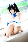 [Cosplay] Chuchu Nagomitei なごみ亭ちゅちゅ - Hestia Meeting and Play with me