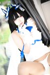 [Cosplay] Chuchu Nagomitei なごみ亭ちゅちゅ - Hestia Meeting and Play with me