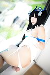 [Cosplay] Chuchu Nagomitei なごみ亭ちゅちゅ - Hestia Meeting and Play with me