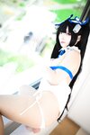 [Cosplay] Chuchu Nagomitei なごみ亭ちゅちゅ - Hestia Meeting and Play with me