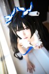 [Cosplay] Chuchu Nagomitei なごみ亭ちゅちゅ - Hestia Meeting and Play with me