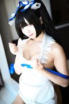 [Cosplay] Chuchu Nagomitei なごみ亭ちゅちゅ - Hestia Meeting and Play with me