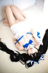[Cosplay] Chuchu Nagomitei なごみ亭ちゅちゅ - Hestia Meeting and Play with me