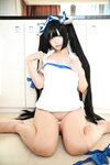 [Cosplay] Chuchu Nagomitei なごみ亭ちゅちゅ - Hestia Meeting and Play with me