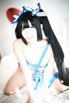 [Cosplay] Chuchu Nagomitei なごみ亭ちゅちゅ - Hestia Meeting and Play with me