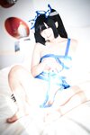 [Cosplay] Chuchu Nagomitei なごみ亭ちゅちゅ - Hestia Meeting and Play with me