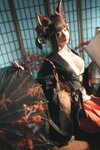[Cosplay] Chun Momo 蠢沫沫 - Koakagi 小赤城