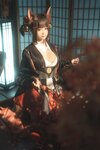 [Cosplay] Chun Momo 蠢沫沫 - Koakagi 小赤城