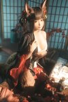 [Cosplay] Chun Momo 蠢沫沫 - Koakagi 小赤城