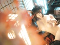 [Cosplay] Chun Momo 蠢沫沫 - Koakagi 小赤城
