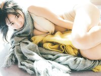 [Big Comic Spirits] 2024 No.08 (大原優乃)