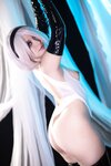[Cosplay] Chono Black - 2B ( YoRHa No.2 Type B )