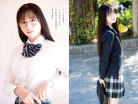 [Young Animal] 2024 No.03 (天羽希純 貝賀琴莉)