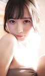 [Photobook] 【デジタル限定】星乃夢奈写真集「新時代のヒロイン」 週プレ PHOTO BOOK