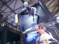 [Cosplay] w百合欧皇子w 无暗英雄 小呆