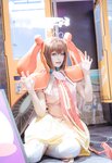 [Cosplay] w百合欧皇子w 无暗英雄 小呆