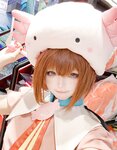 [Cosplay] w百合欧皇子w 无暗英雄 小呆