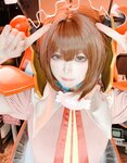 [Cosplay] w百合欧皇子w 无暗英雄 小呆