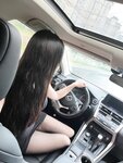 Hot 宝儿茹171 黑丝翘臀装