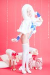 [Fantia] 音琴ひつじ 2023年12月限定スノーエンジェル[515P-1.19G]