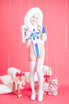 [Fantia] 音琴ひつじ 2023年12月限定スノーエンジェル[515P-1.19G]