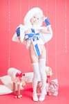 [Fantia] 音琴ひつじ 2023年12月限定スノーエンジェル[515P-1.19G]